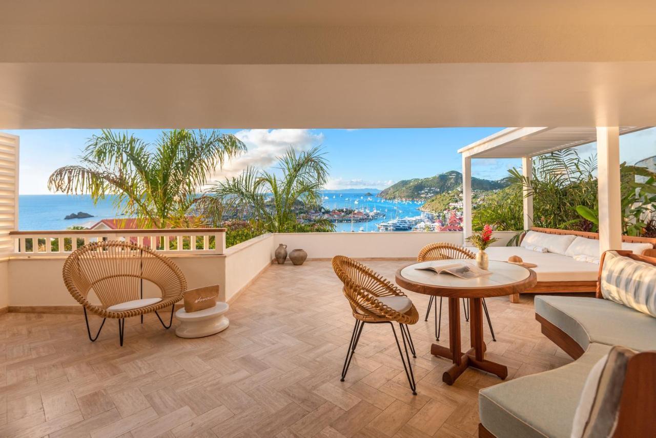 Barriere Le Carl Gustaf St Barth Gustavia