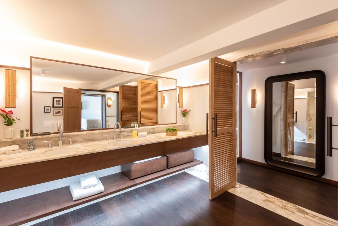 Barriere Le Carl Gustaf St Barth 5* Gustavia
