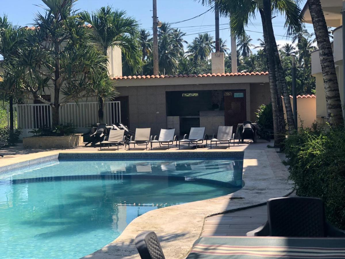 Cambri Hotel Nagua