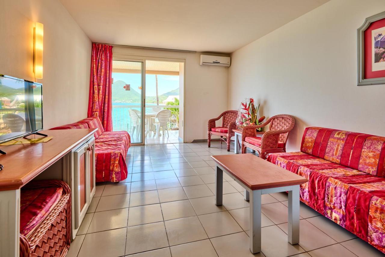 Aparthotel Diamant 2*