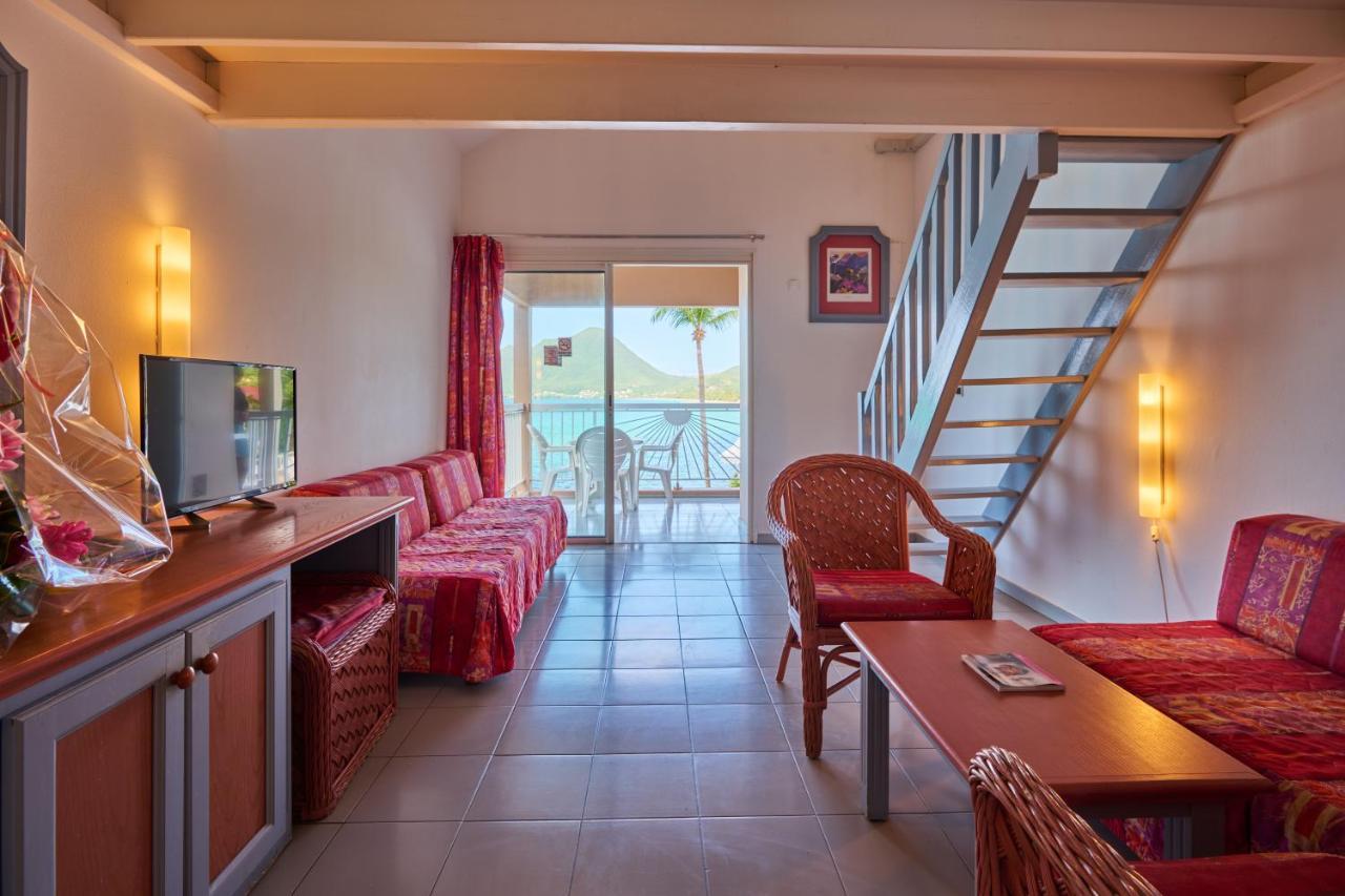Diamant Aparthotel