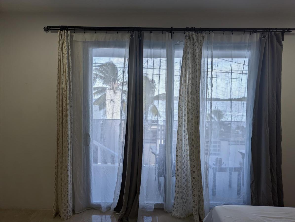 The Town Apartment *
