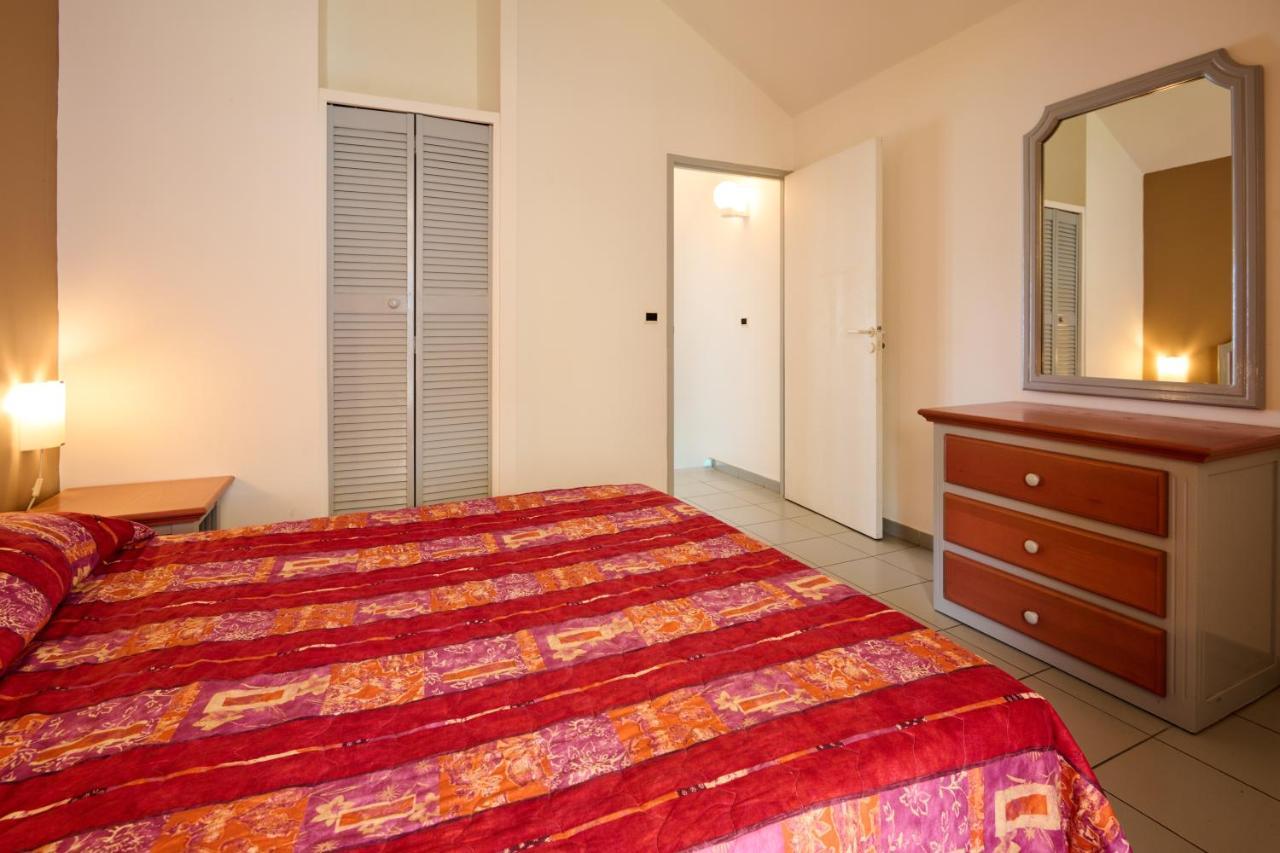 Aparthotel Diamant Le Diamant