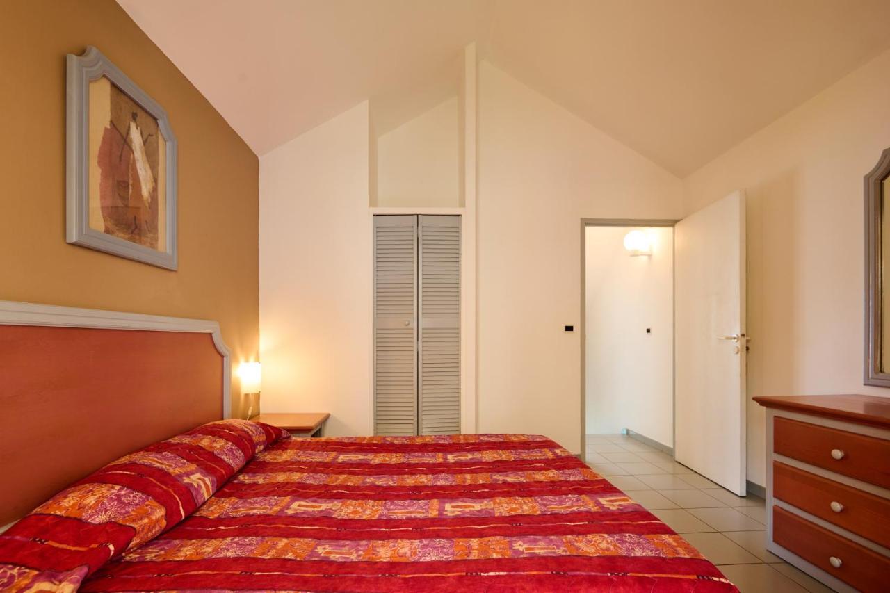 Diamant Aparthotel