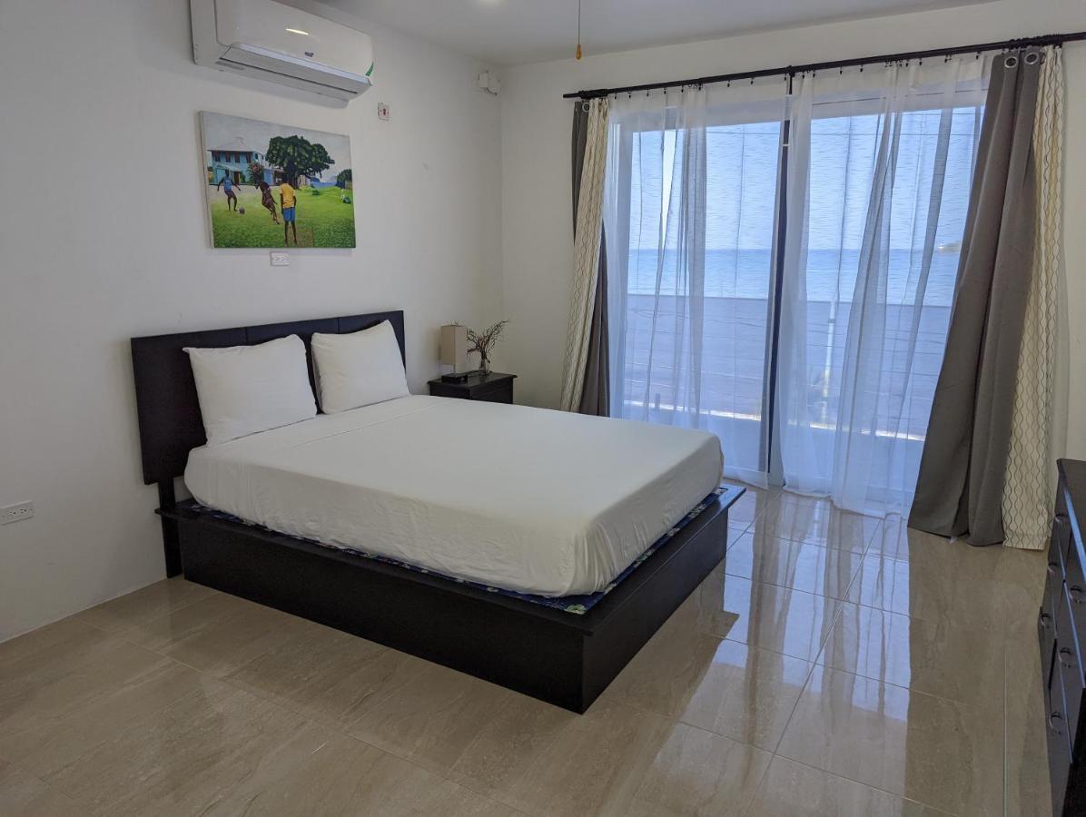 The Town Apartment Port Antonio