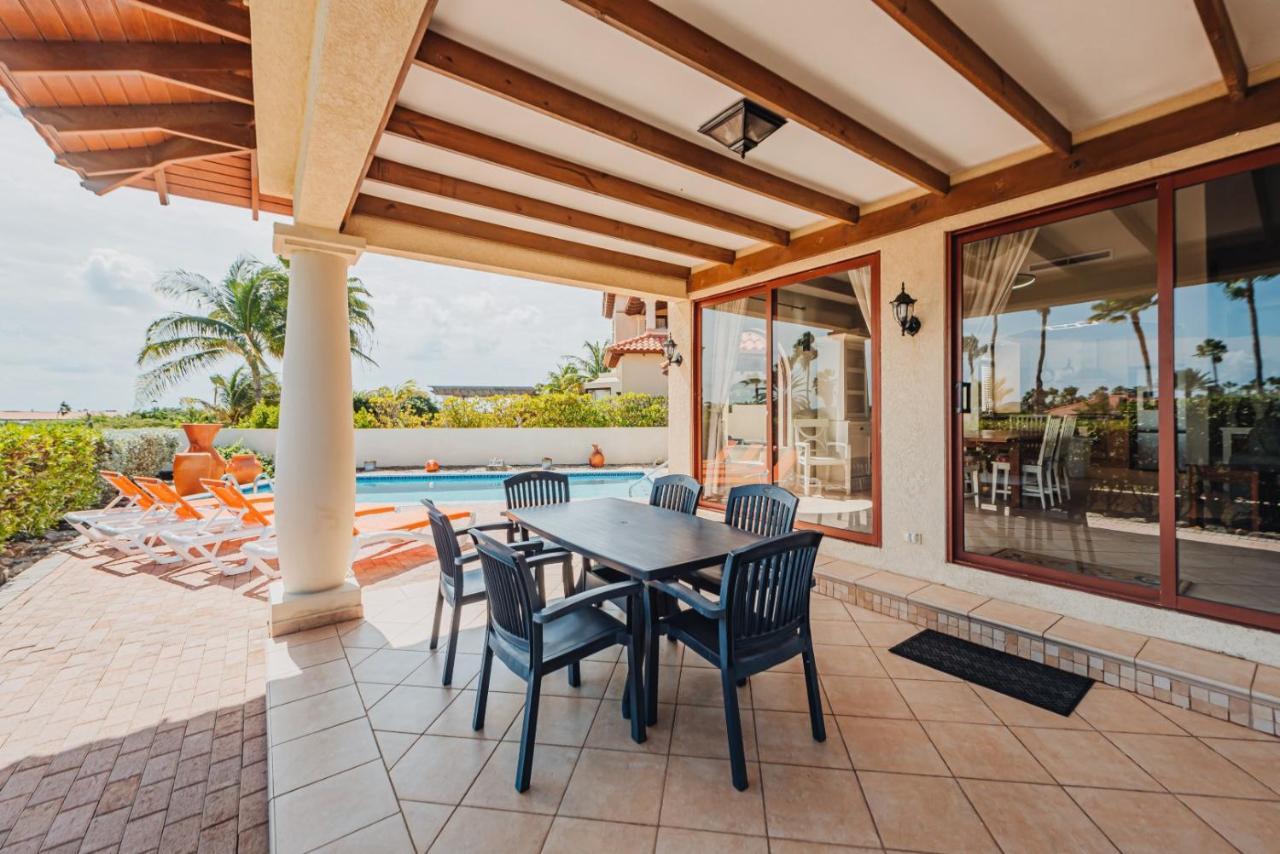 Tierra Del Sol & Golf Pousada Palm Beach