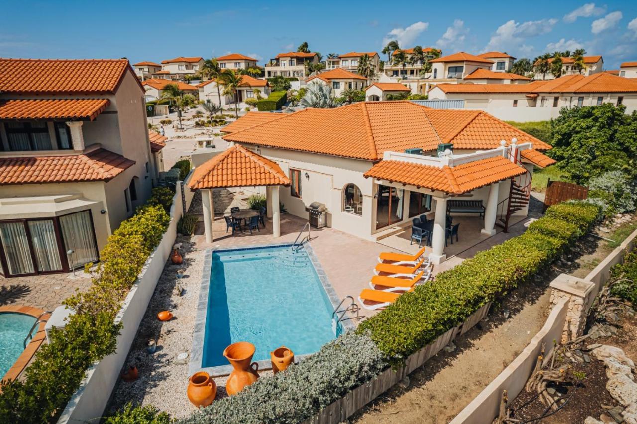 Tierra Del Sol & Golf Palm Beach