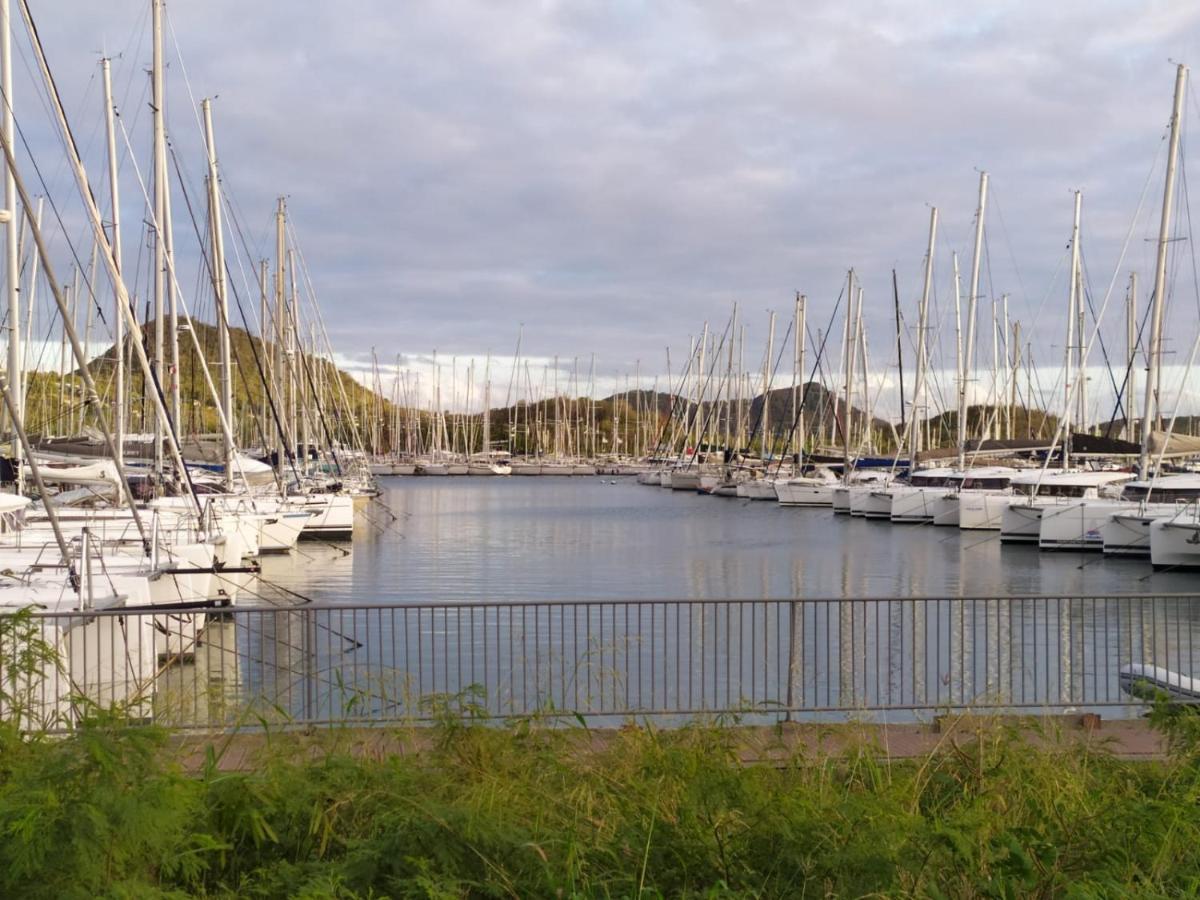 Imagine972 Martinique Bateau A Quai 3 3 Salles De Bains 6 Pers Maxi Botel Le Marin