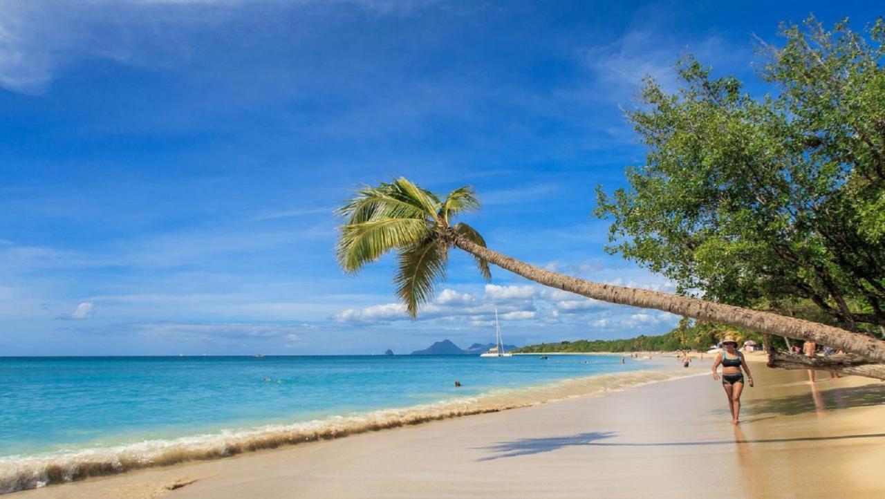 Imagine972 Martinique Bateau A Quai 3 3 Salles De Bains 6 Pers Maxi *