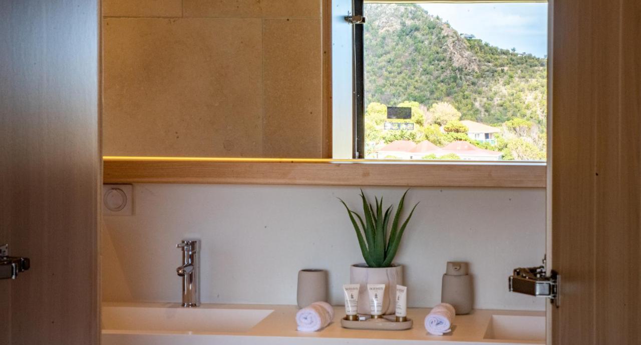 Domaine De Sweet Hill - 4 Et 2 St. Barthelemy