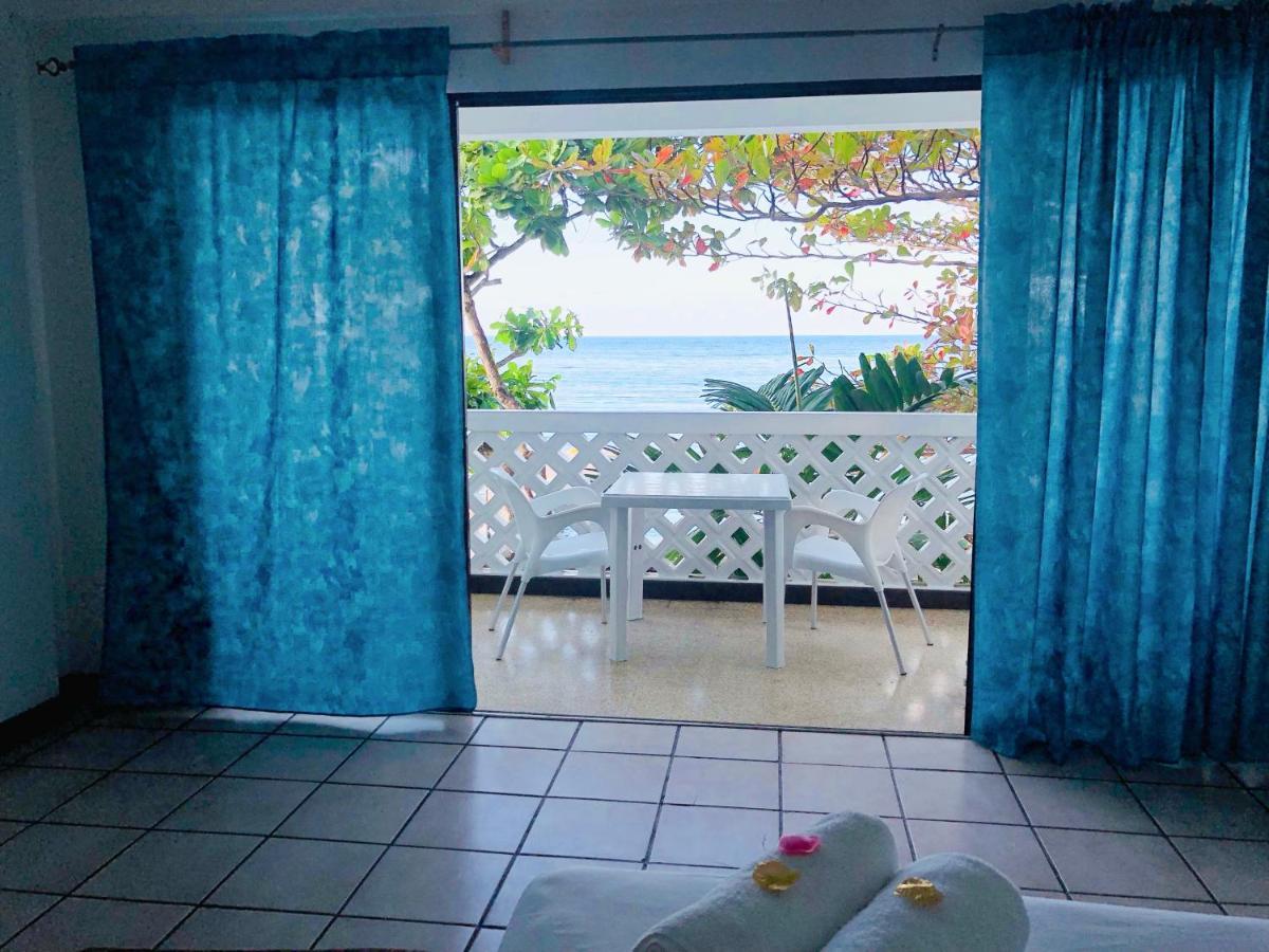 And Tan Hotel Ocho Rios