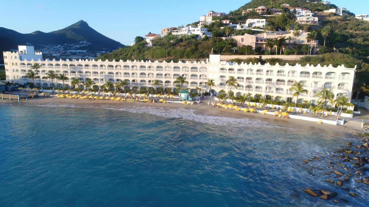 Hotel Belair 3*