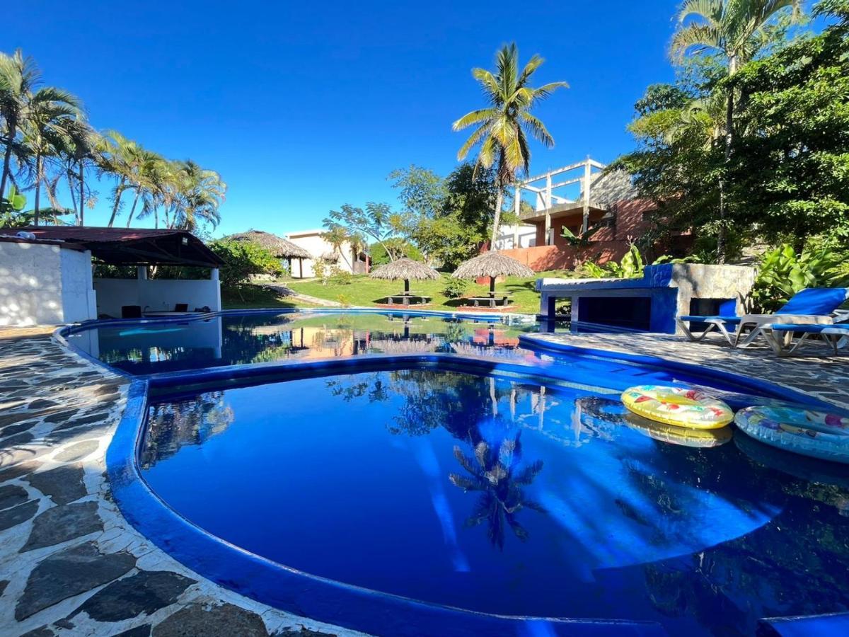 Hotel Rincon Rubi Las Galeras