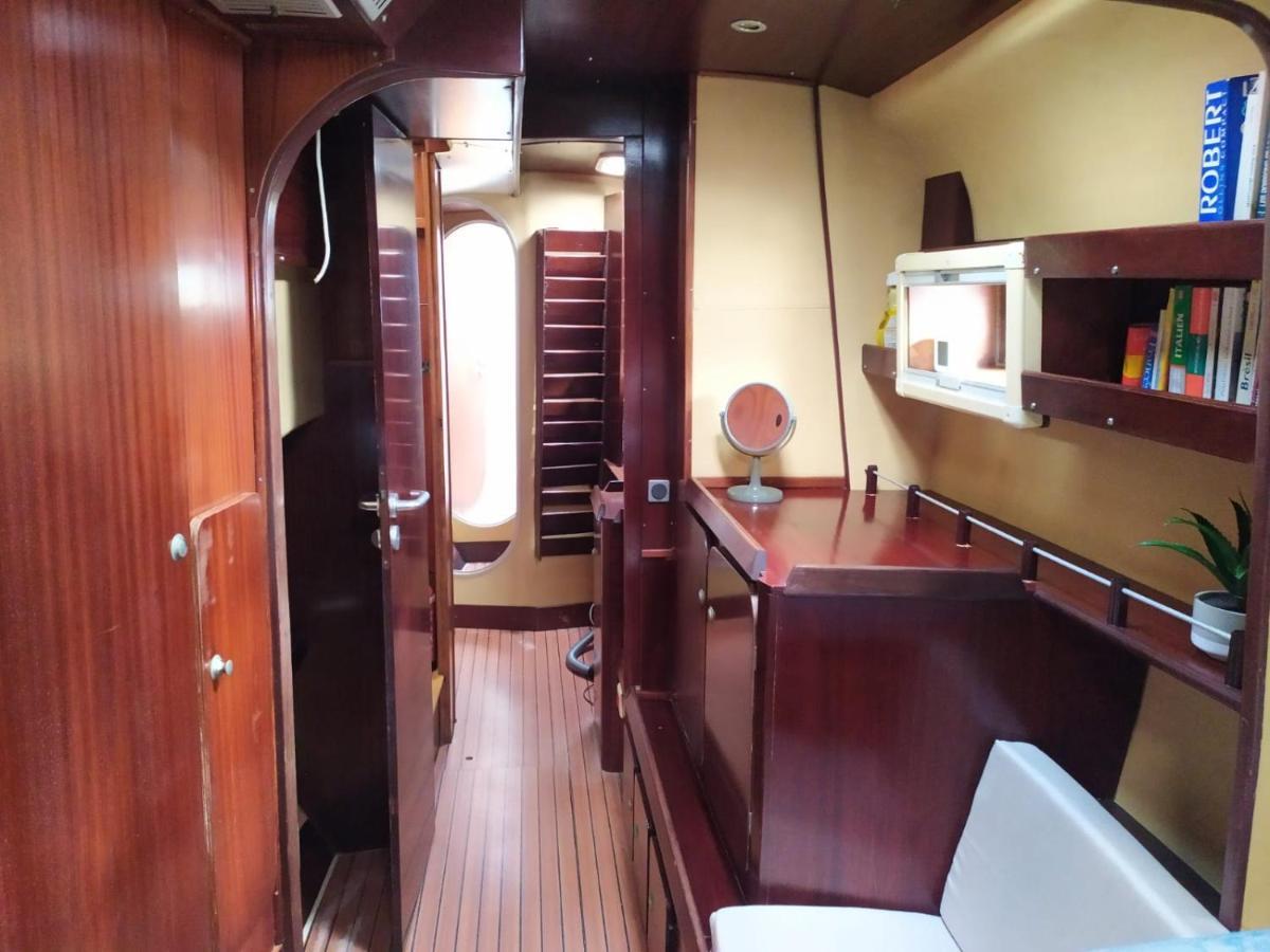 Imagine972 Martinique Bateau A Quai 3 3 Salles De Bains 6 Pers Maxi Le Marin