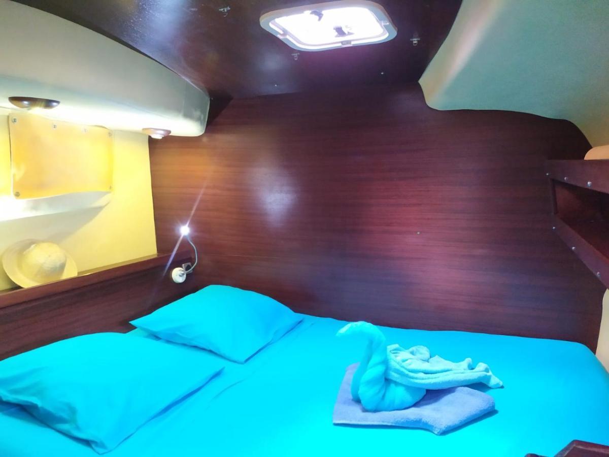 Imagine972 Martinique Bateau A Quai 3 3 Salles De Bains 6 Pers Maxi