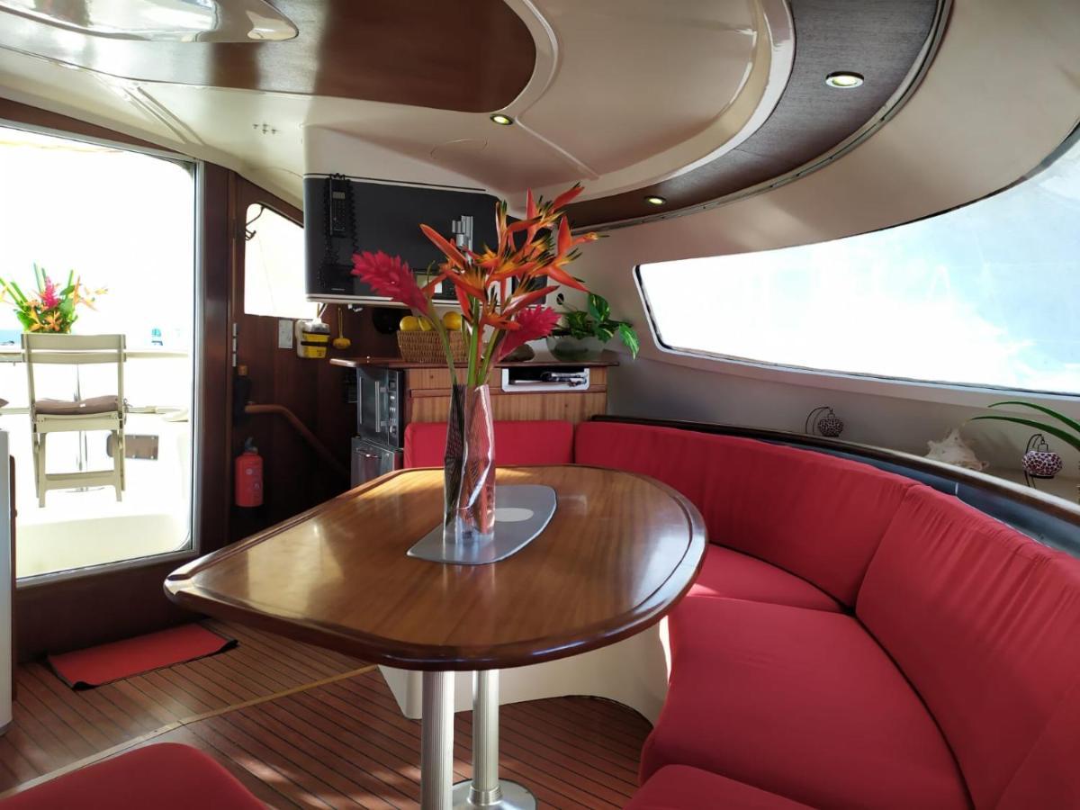 Imagine972 Martinique Bateau A Quai 3 3 Salles De Bains 6 Pers Maxi Botel Le Marin