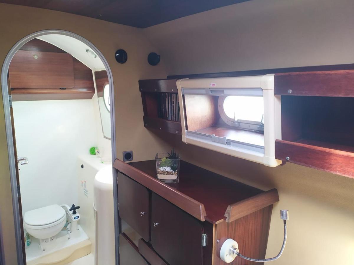 Imagine972 Martinique Bateau A Quai 3 3 Salles De Bains 6 Pers Maxi Botel