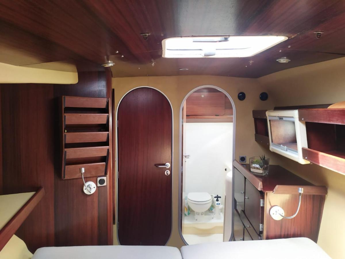 Botel Imagine972 Martinique Bateau A Quai 3 3 Salles De Bains 6 Pers Maxi *