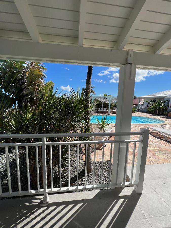 Tiko Sxm Guest house