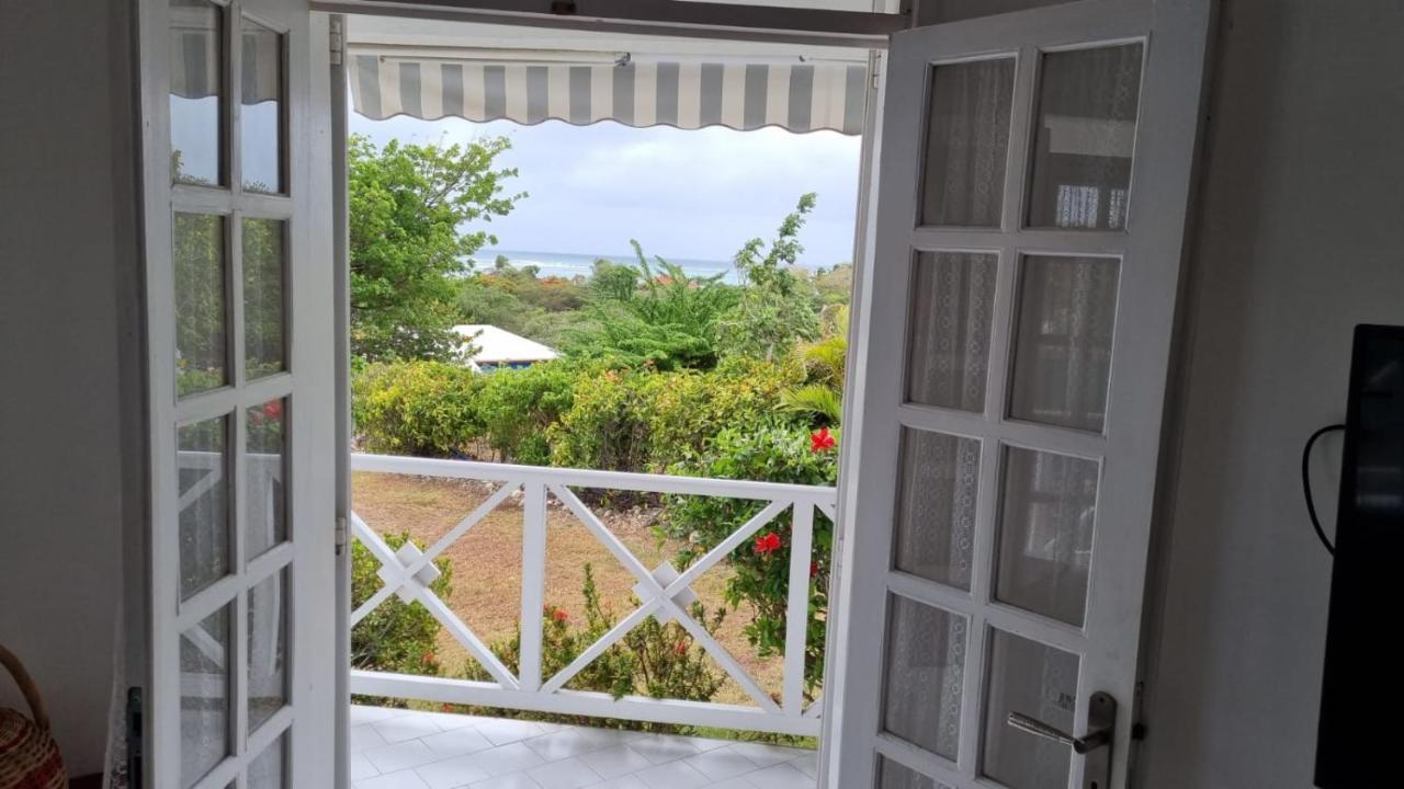 Holiday home La Les Palmiers Simplicite Convivialite *