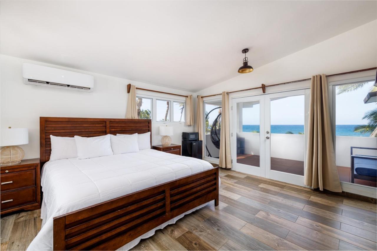 Inn Casa Islena Rincon