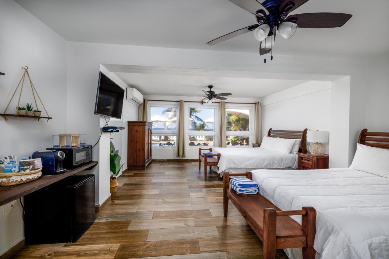 Casa Islena Inn Rincon