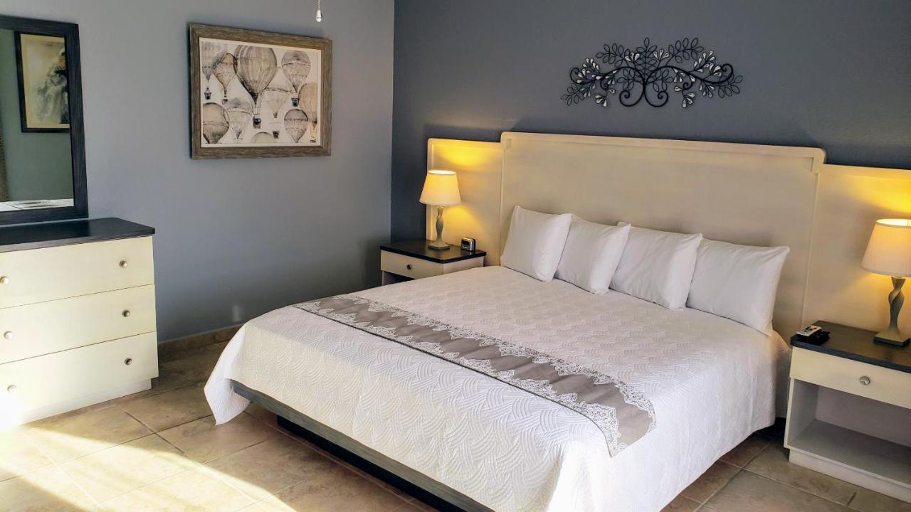 Hotel Combate Cabo Rojo