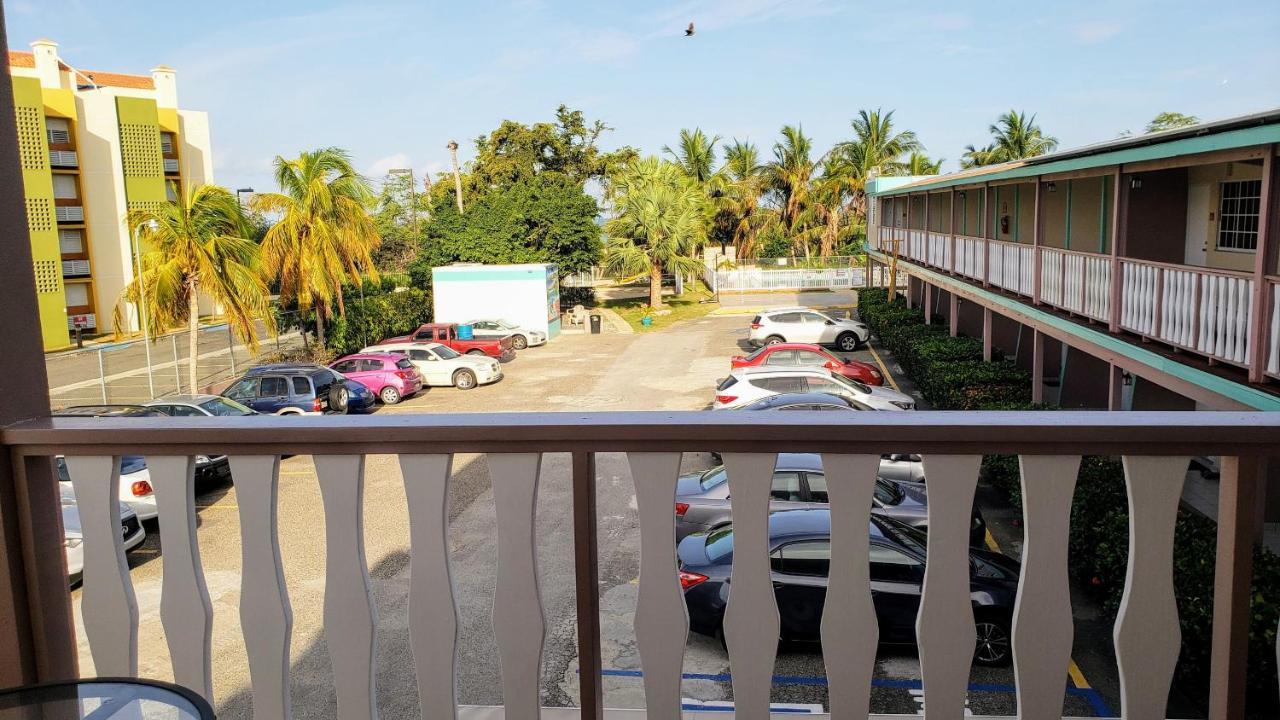 Combate Hotel Cabo Rojo