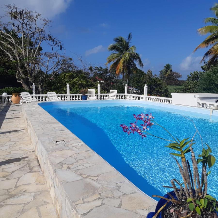 Villa Domaine Des Tourterelles