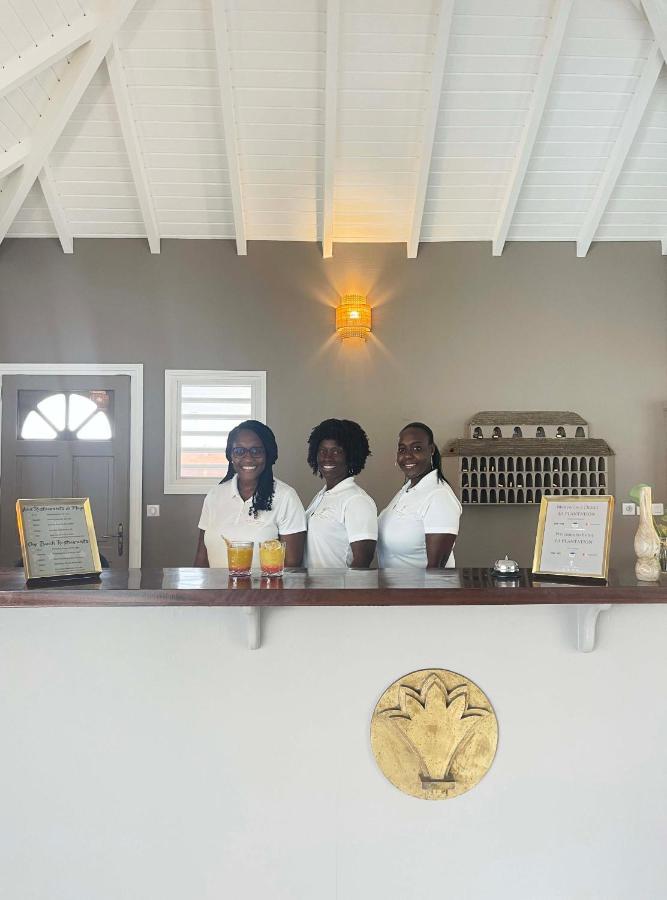 La Plantation Hotel