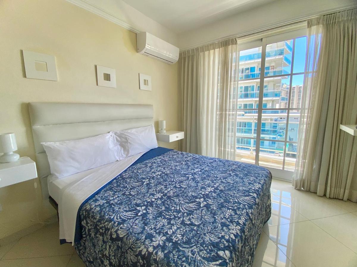 Aparthotel Shakey Santo Domingo