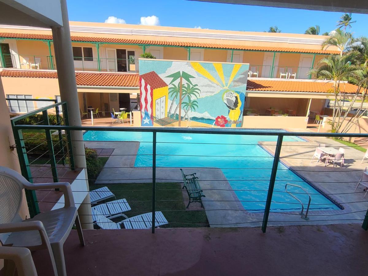 Palmas De Lucia Hotel