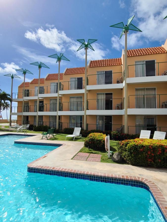 Palmas De Lucia Hotel Yabucoa