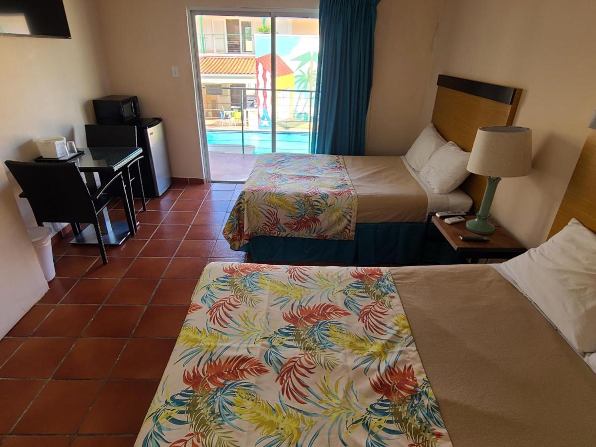 Palmas De Lucia Hotel