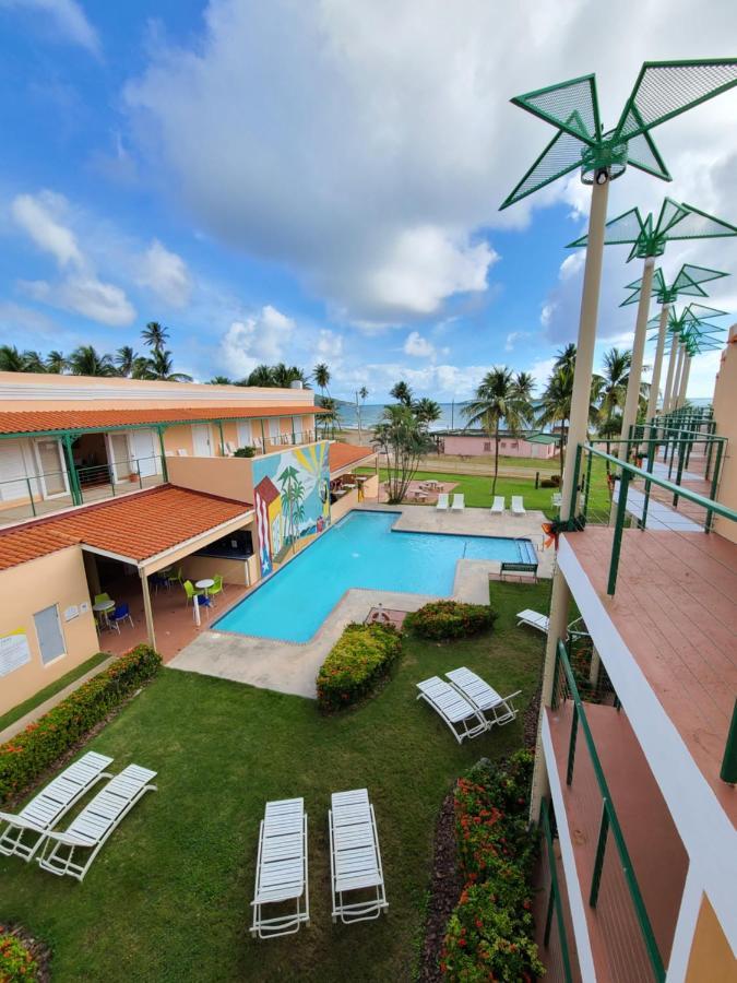 Palmas De Lucia Hotel 2*
