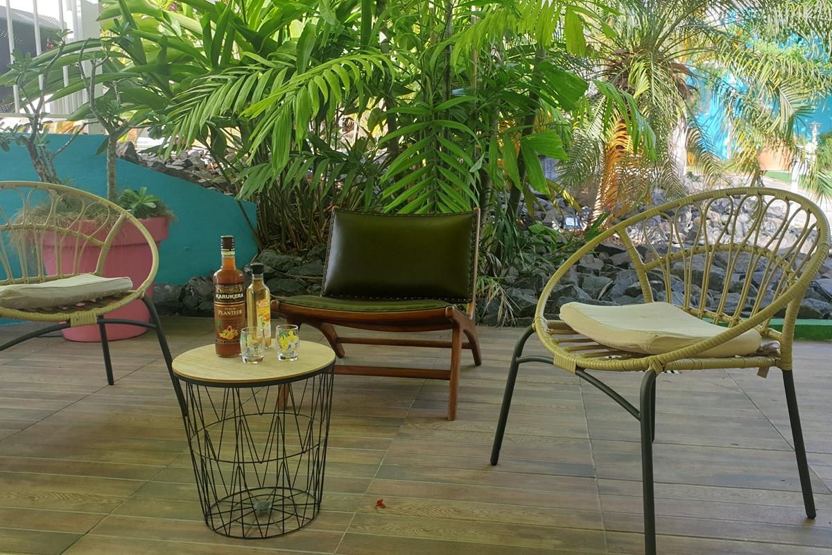 Majesty Palm Hotel Saint-Francois (Grande-Terre)