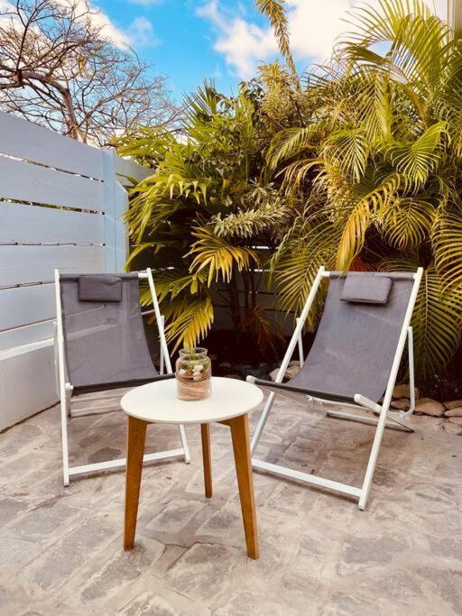 Apartment Orient Bay Ti Cocon Au Calme
