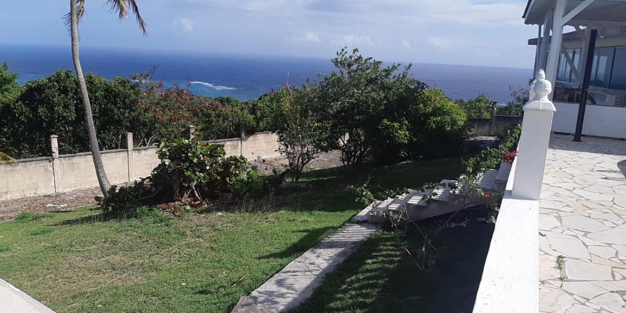 Domaine Des Tourterelles Villa *