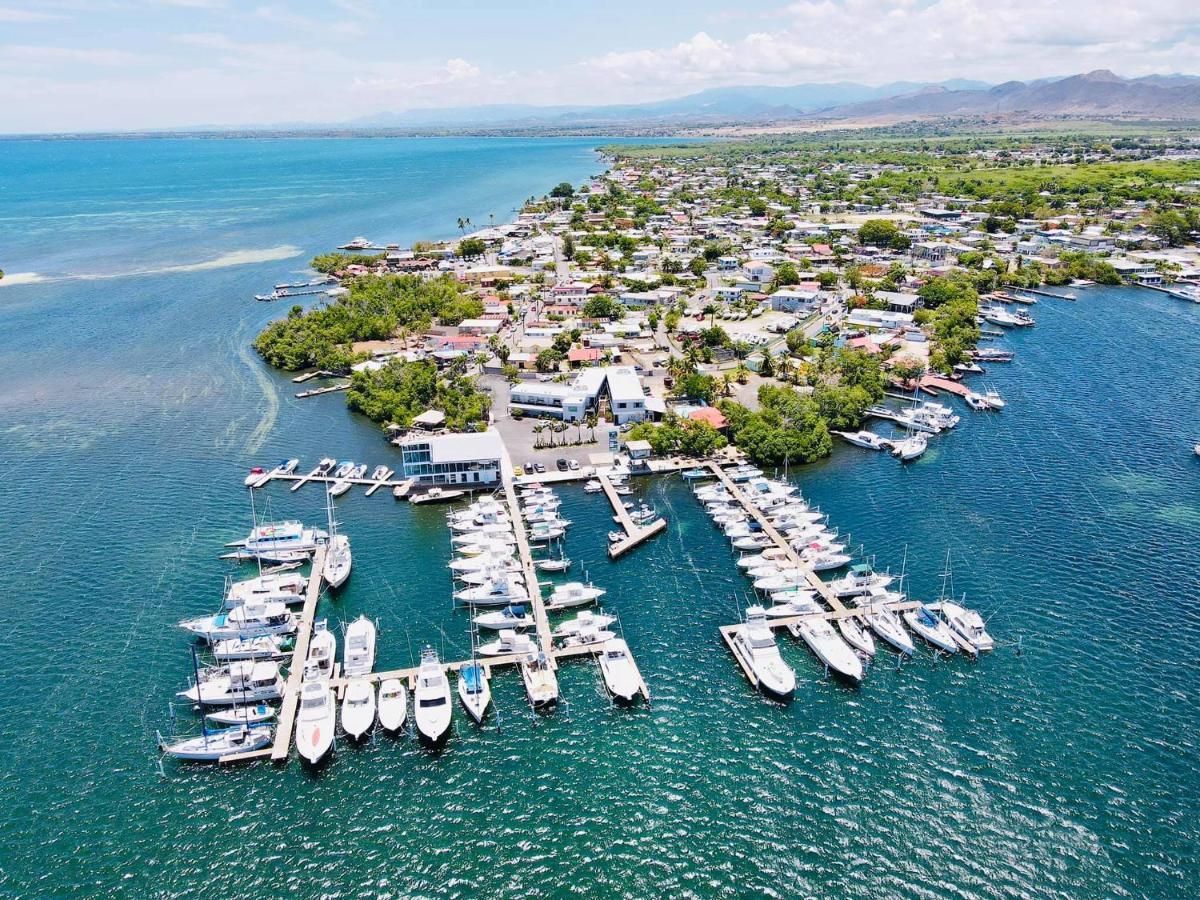 Marina De 3*