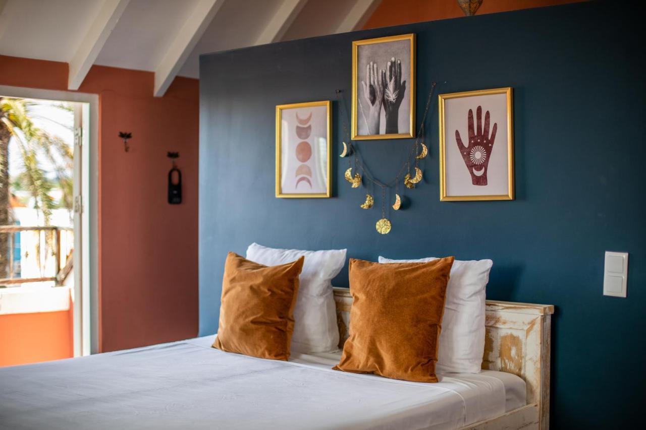 Boho Bohemian Boutique Hotel