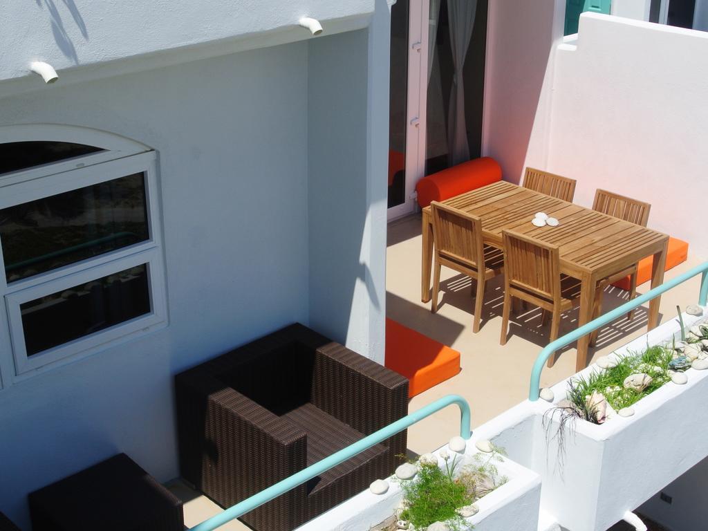 Tyne Terrace Resort 4*