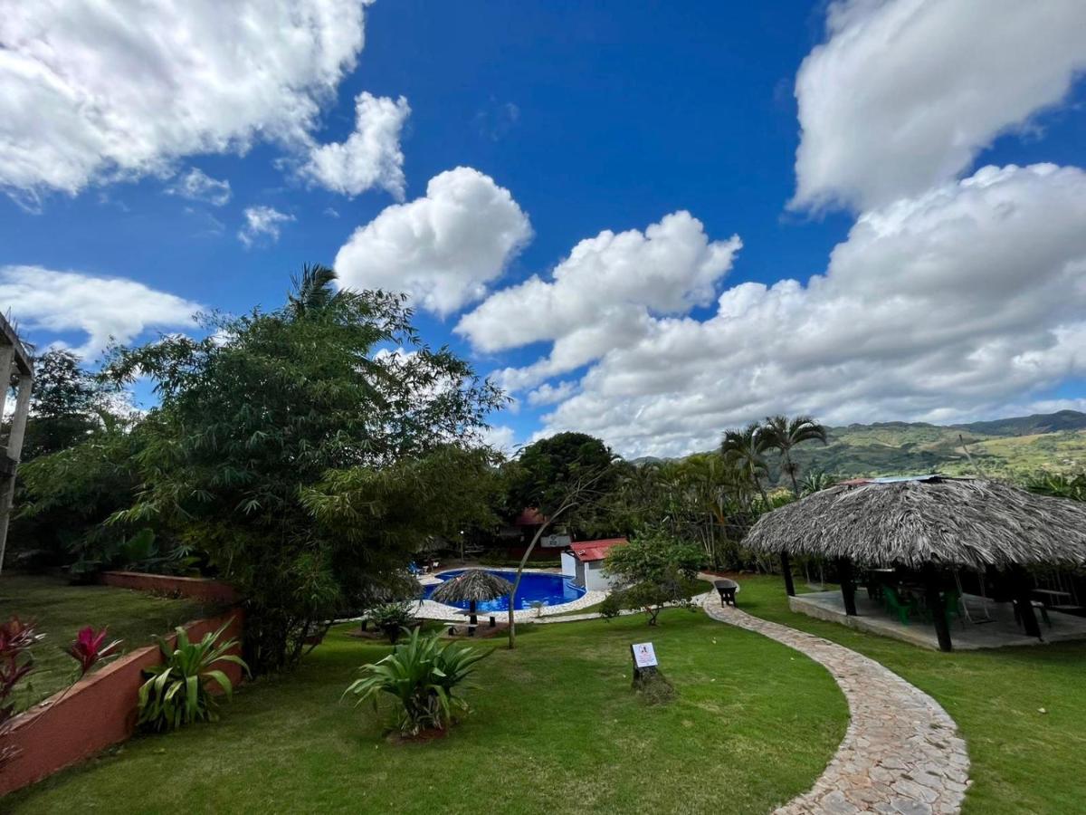 Hotel Rincon Rubi Las Galeras