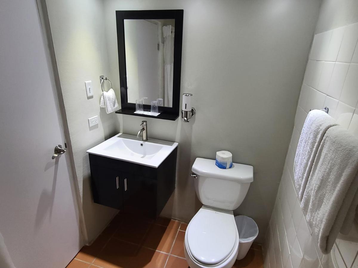 Palmas De Lucia Hotel Yabucoa