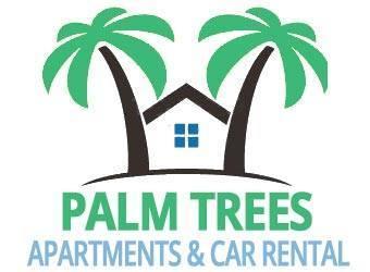 Palm Trees Apartamento *