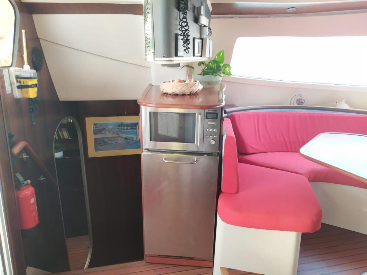Imagine972 Martinique Bateau A Quai 3 3 Salles De Bains 6 Pers Maxi Botel *