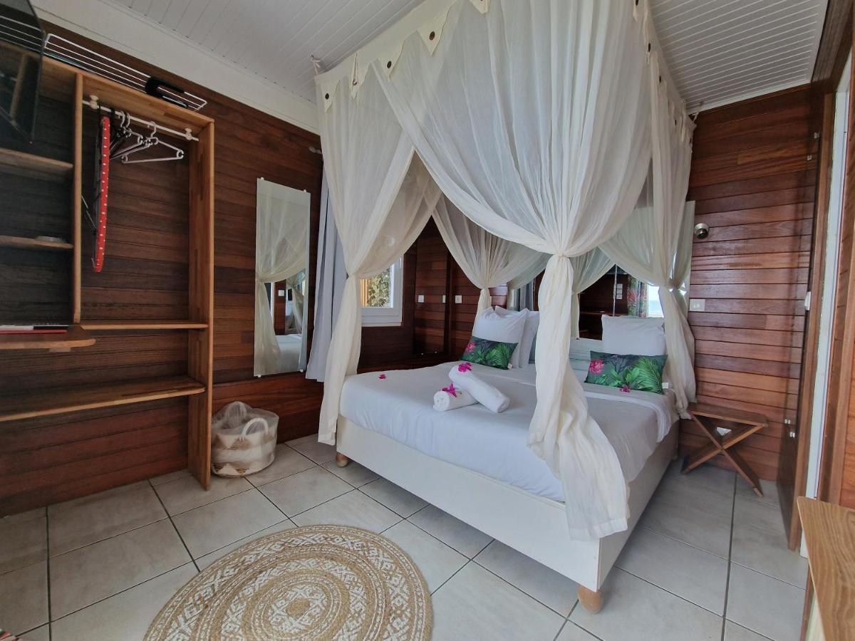 Hotel Le Manguier 2*