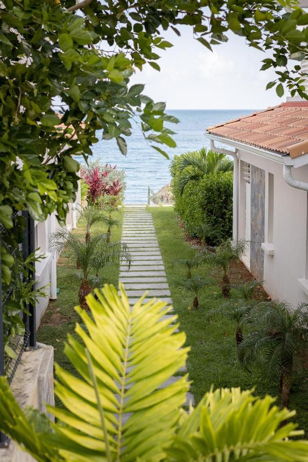 Apartment Eden Roc Le Diamant