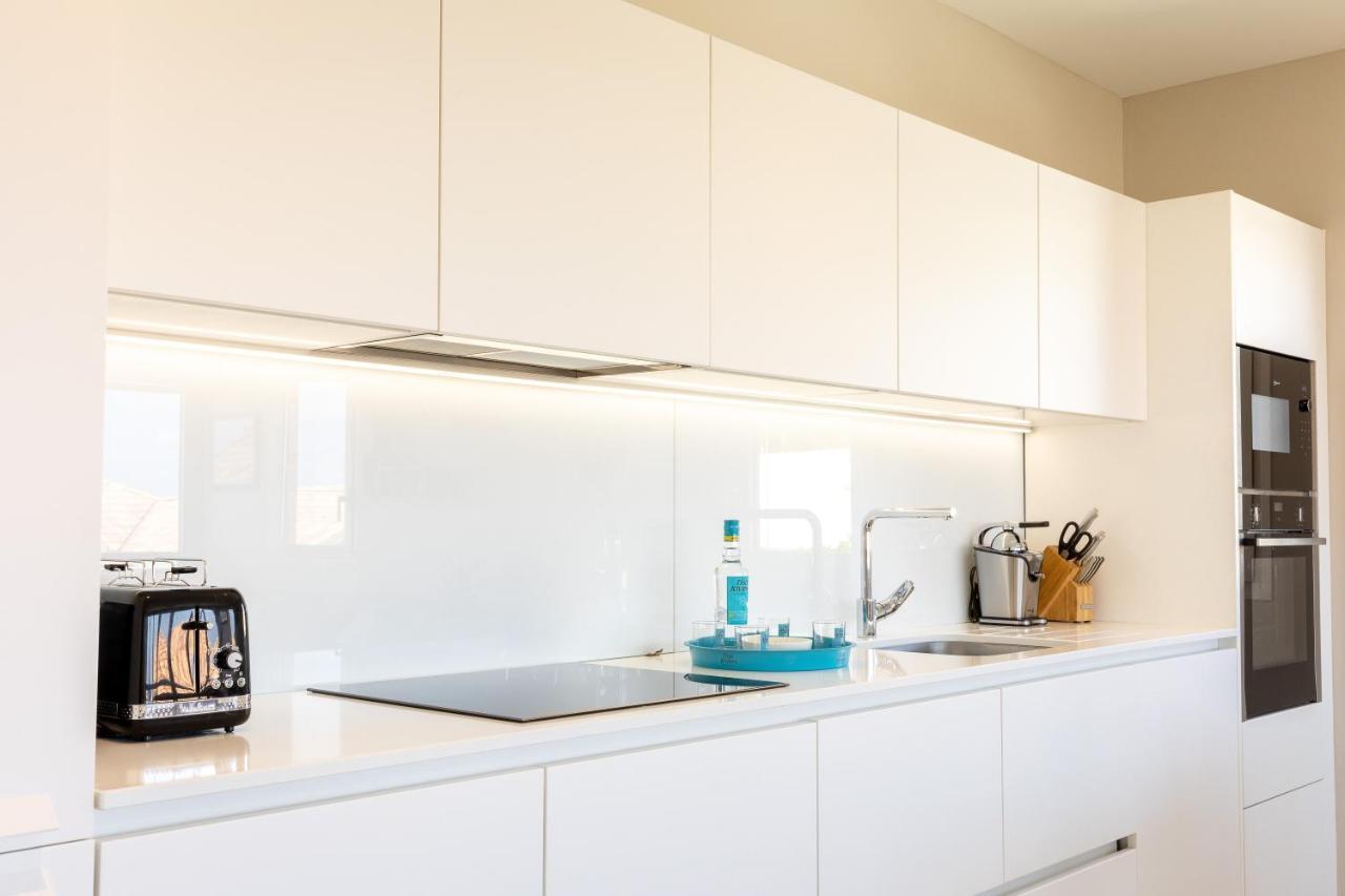 Eden Roc Apartment Le Diamant