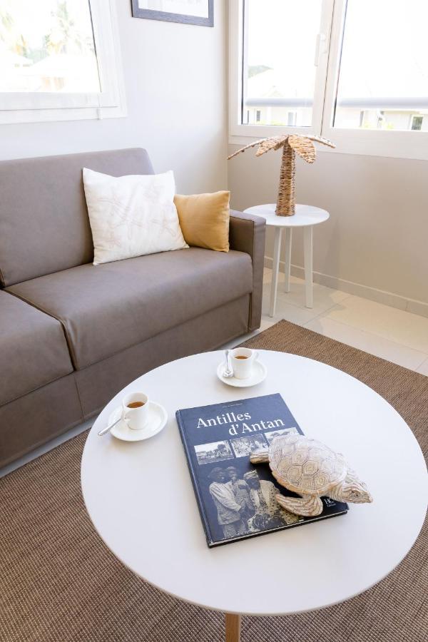 Apartment Eden Roc Le Diamant
