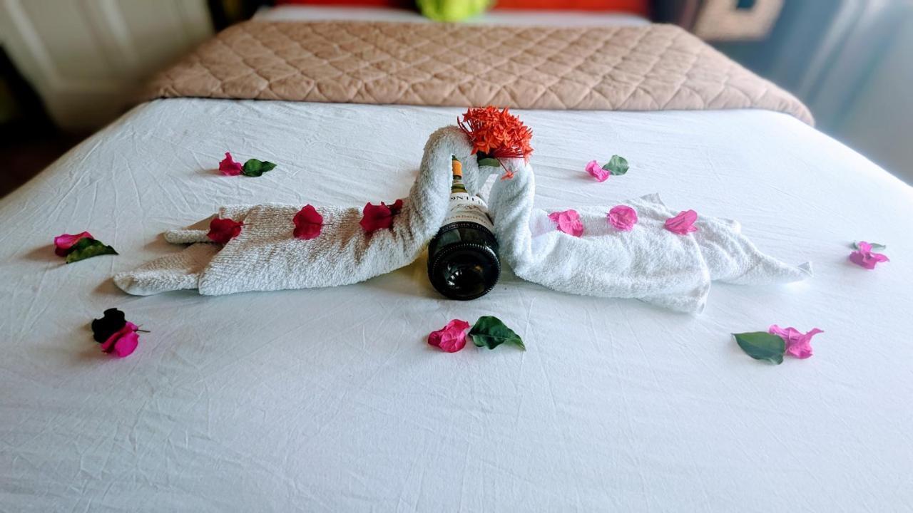 Sunset Lane Guest house *